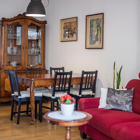 La Maison Central Split Apartment Bagian luar foto