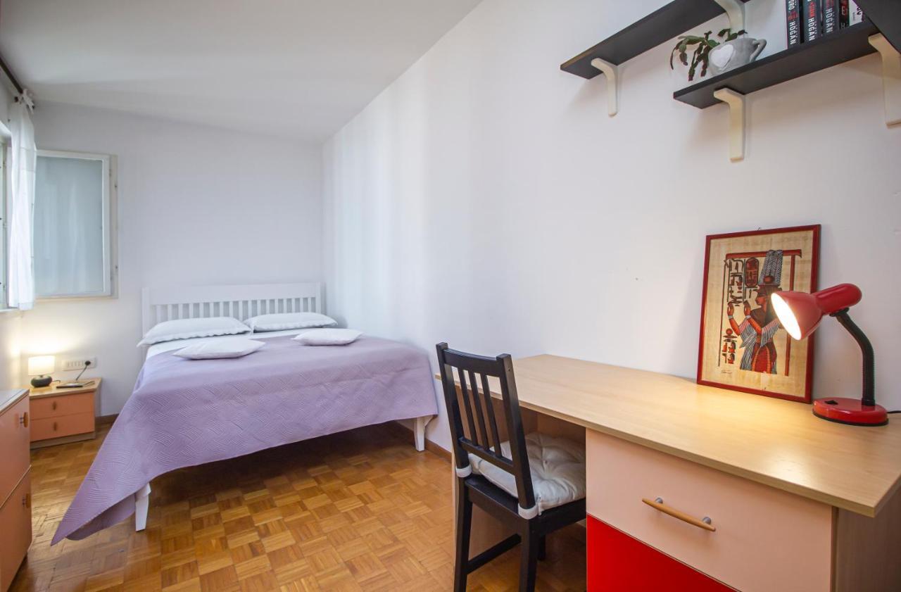 La Maison Central Split Apartment Bagian luar foto