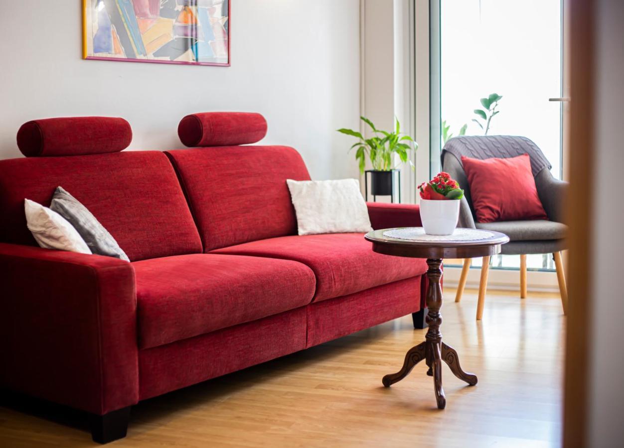 La Maison Central Split Apartment Bagian luar foto