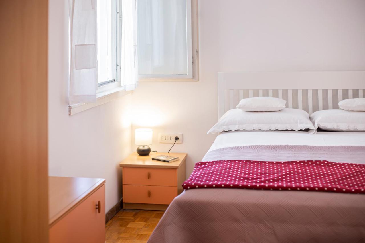 La Maison Central Split Apartment Bagian luar foto