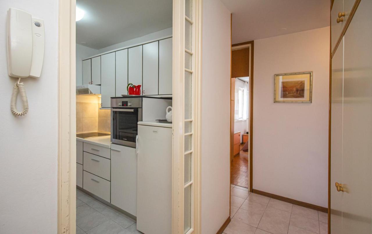 La Maison Central Split Apartment Bagian luar foto