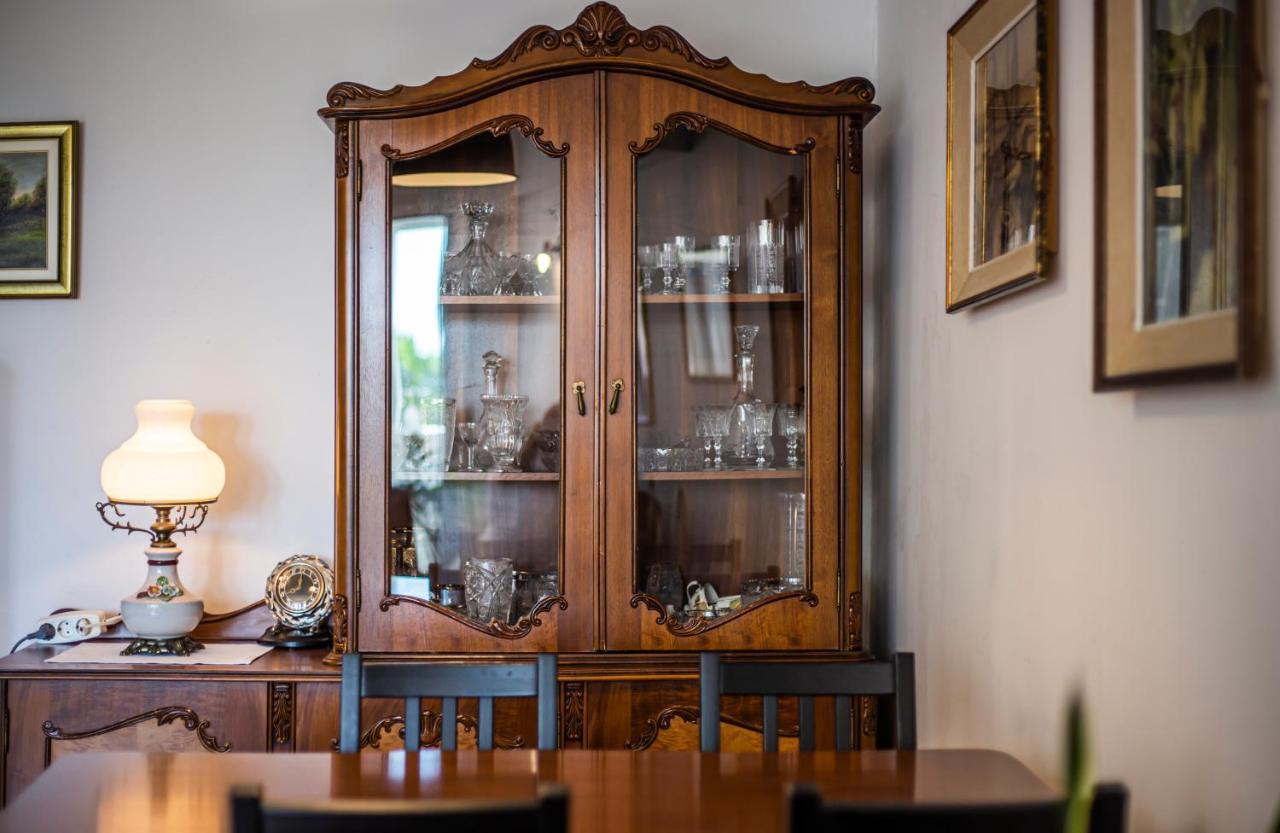 La Maison Central Split Apartment Bagian luar foto