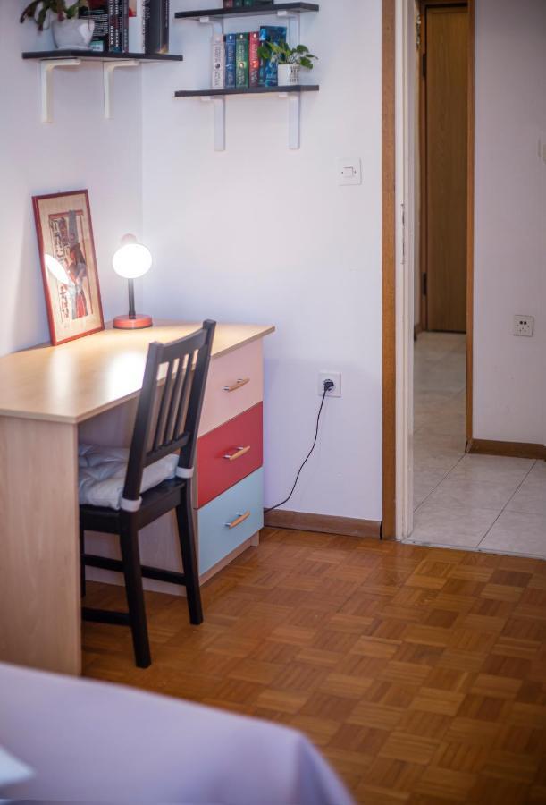 La Maison Central Split Apartment Bagian luar foto