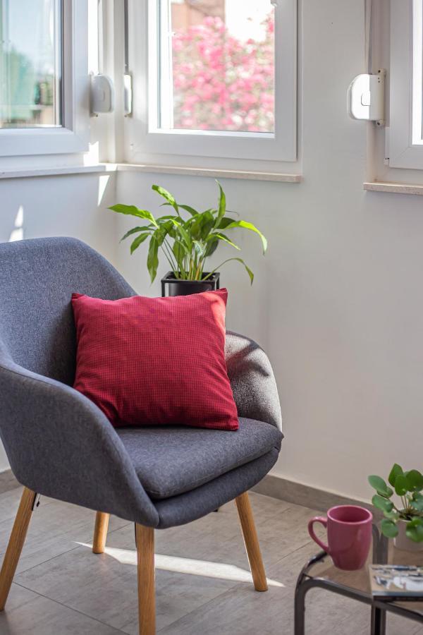 La Maison Central Split Apartment Bagian luar foto